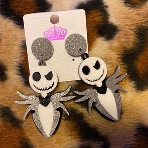 Nightmare Before Christmas.